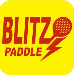 Blitz Paddle